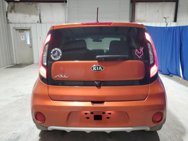 Photo 6 from auction – 2019 KIA SOUL + with VIN KNDJP3A58K7670692