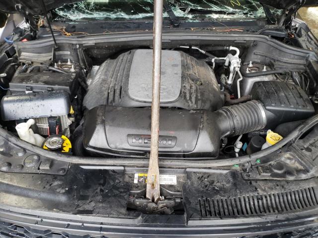 Photo 11 from auction – 2021 DODGE DURANGO R/ with VIN 1C4SDJCTXMC520333