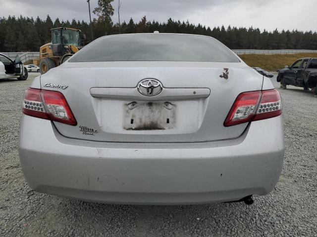 Photo 6 from auction – 2011 TOYOTA CAMRY BASE with VIN 4T1BF3EK9BU170366