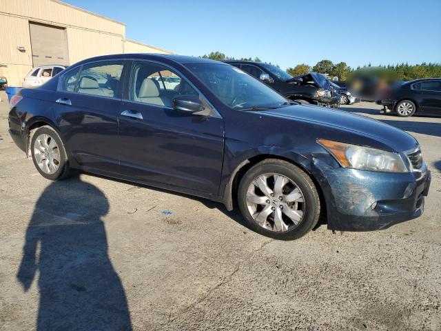Photo 4 from auction – 2010 HONDA ACCORD EXL with VIN 5KBCP3F89AB014412