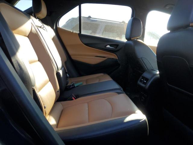 Photo 11 from auction – 2020 CHEVROLET EQUINOX PR with VIN 2GNAXXEV9L6156490