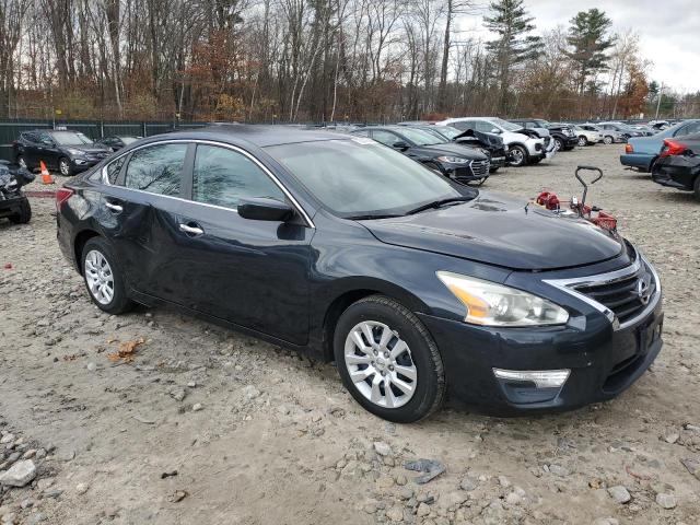 Photo 4 from auction – 2013 NISSAN ALTIMA 2.5 with VIN 1N4AL3APXDC268556