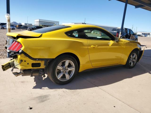 Photo 3 from auction – 2017 FORD MUSTANG with VIN 1FA6P8AM8H5303084