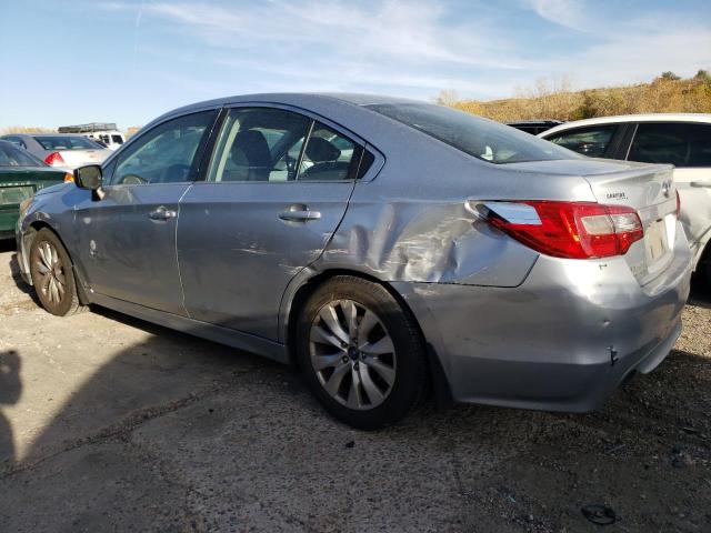 Photo 2 from auction – 2017 SUBARU LEGACY 2.5 with VIN 4S3BNAB67H3002274