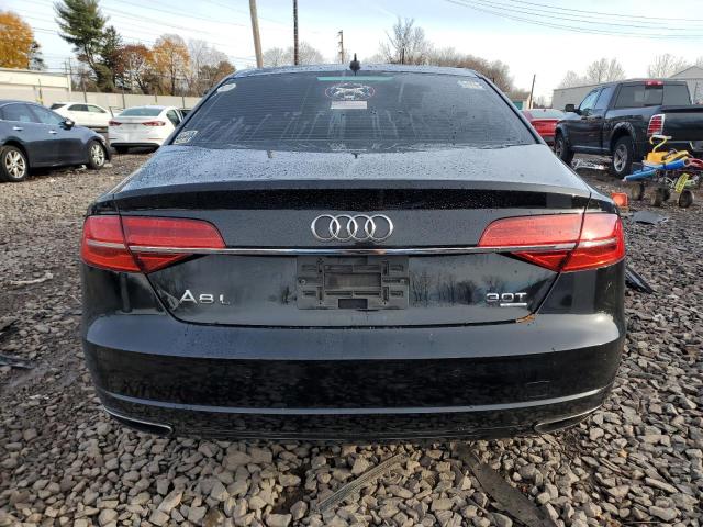Photo 6 from auction – 2018 AUDI A8 L QUATT with VIN WAU44AFD3JN000839