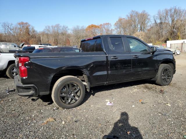Photo 3 from auction – 2024 CHEVROLET SILVERADO with VIN 1GCRABEK0RZ358086