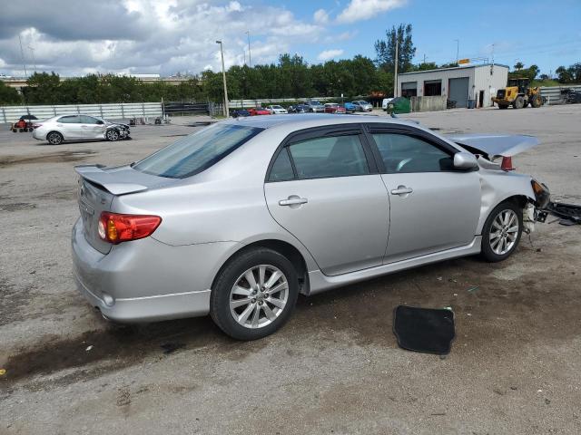 Photo 3 from auction – 2010 TOYOTA COROLLA BA with VIN 1NXBU4EE0AZ265922
