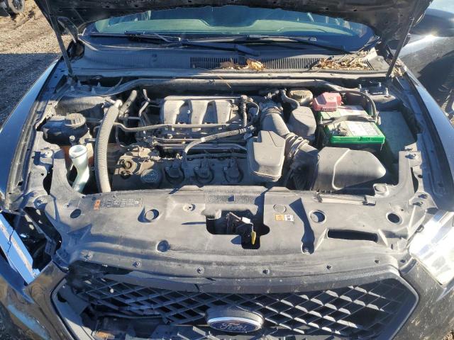 Photo 11 from auction – 2015 FORD TAURUS POL with VIN 1FAHP2MK4FG142623