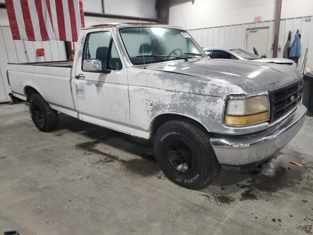 Photo 4 from auction – 1992 FORD F150 with VIN 1FTDF15Y2NNA80416