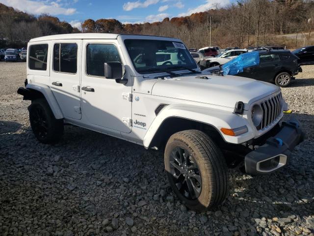 Photo 4 from auction – 2024 JEEP WRANGLER S with VIN 1C4RJXP64RW163039