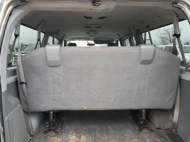 Photo 11 from auction – 2013 FORD ECONOLINE with VIN 1FBNE3BLXDDA27984