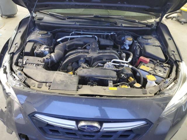 Photo 11 from auction – 2021 SUBARU CROSSTREK with VIN JF2GTHNC0MH356965