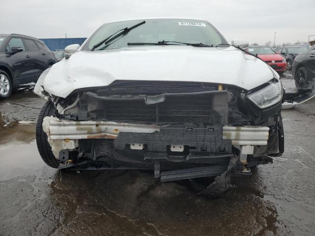 Photo 5 from auction – 2016 FORD FUSION SE with VIN 3FA6P0HD4GR227317