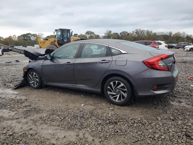 Photo 2 from auction – 2016 HONDA CIVIC EX with VIN 19XFC2F79GE048387