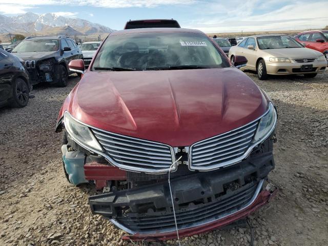 Photo 5 from auction – 2013 LINCOLN MKZ with VIN 3LN6L2JK9DR811696