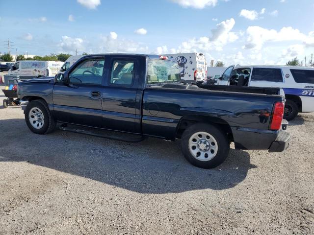 Photo 2 from auction – 2007 CHEVROLET SILVERADO with VIN 1GCEC19X27Z145274