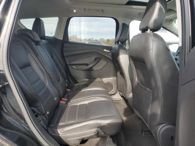 Photo 11 from auction – 2018 FORD ESCAPE SEL with VIN 1FMCU0HD1JUA20353