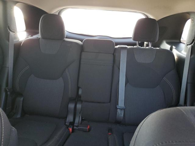 Photo 10 from auction – 2015 JEEP CHEROKEE L with VIN 1C4PJMCS9FW652623