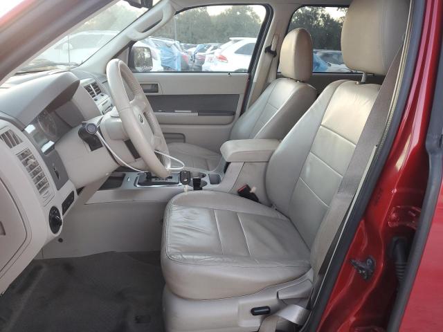 Photo 7 from auction – 2010 FORD ESCAPE XLT with VIN 1FMCU0DG5AKD42862