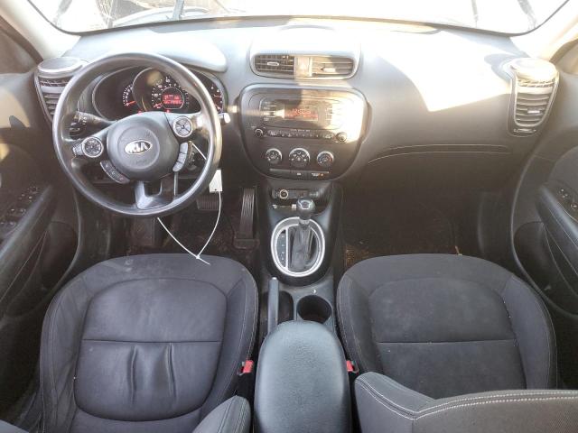 Photo 8 from auction – 2014 KIA SOUL with VIN KNDJN2A29E7003320