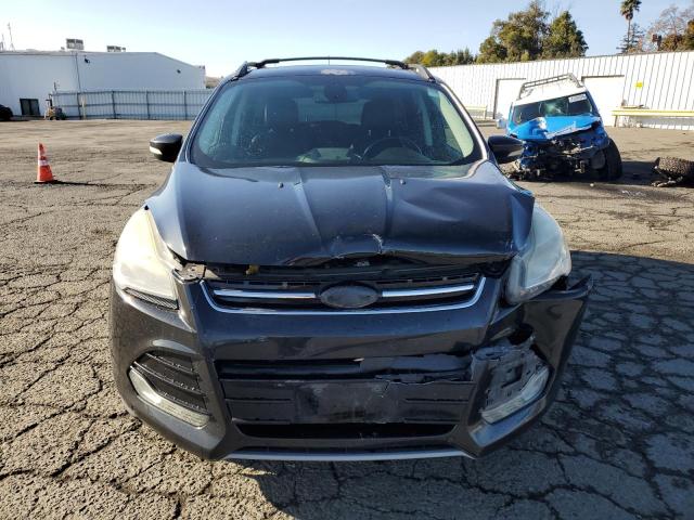 Photo 5 from auction – 2013 FORD ESCAPE SEL with VIN 1FMCU9H95DUD70718