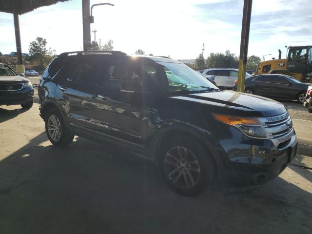 Photo 4 from auction – 2015 FORD EXPLORER X with VIN 1FM5K7D8XFGC33467