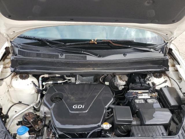 Photo 11 from auction – 2012 KIA SOUL with VIN KNDJT2A58C7429576