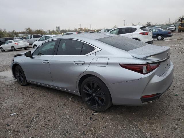 Photo 2 from auction – 2023 LEXUS ES 300H F with VIN 58ABA1C10PU027674