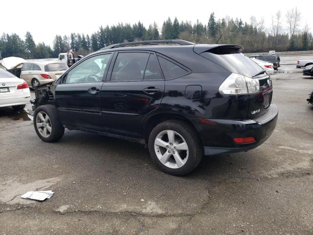 Photo 2 from auction – 2006 LEXUS RX 330 with VIN 2T2HA31U66C108538