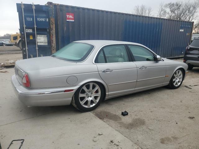 Photo 3 from auction – 2004 JAGUAR VANDENPLAS with VIN SAJEA74C64SG08121