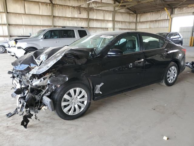 NISSAN ALTIMA S 2020 with VIN 1N4BL4BV9LC133056 - Photo from auction