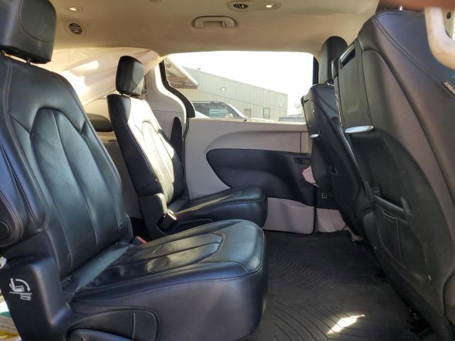Photo 11 from auction – 2017 CHRYSLER PACIFICA T with VIN 2C4RC1EG8HR669239