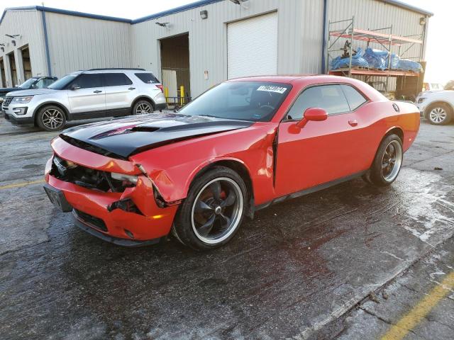 DODGE CHALLENGER 2016 with VIN 2C3CDZAG6GH336845 - Photo from auction