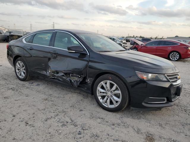 Photo 4 from auction – 2016 CHEVROLET IMPALA LT with VIN 2G1105SA3G9190974