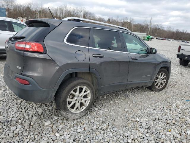 Photo 3 from auction – 2015 JEEP CHEROKEE L with VIN 1C4PJLCB6FW712478