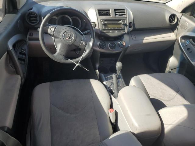 Photo 8 from auction – 2012 TOYOTA RAV4 with VIN JTMZF4DV0C5046003