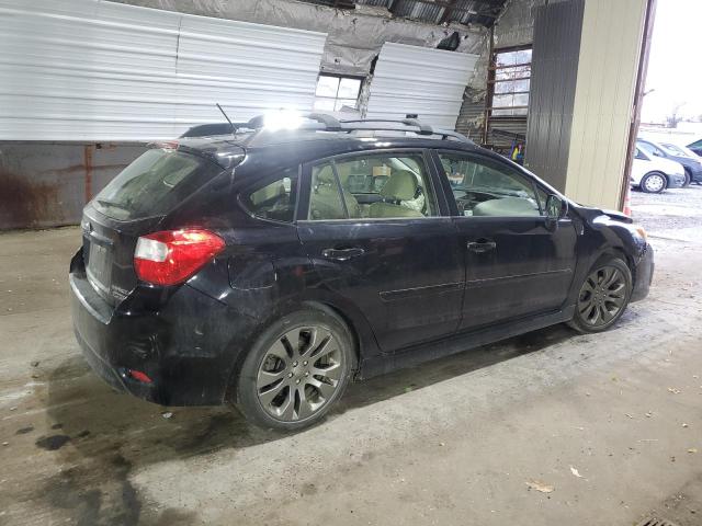 Photo 3 from auction – 2013 SUBARU IMPREZA SP with VIN JF1GPAL69D2900461