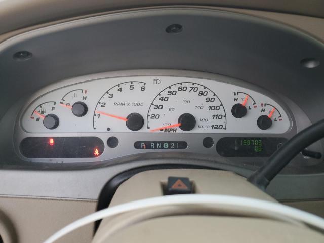 Photo 9 from auction – 2005 FORD EXPLORER S with VIN 1FMZU67K65UA28712