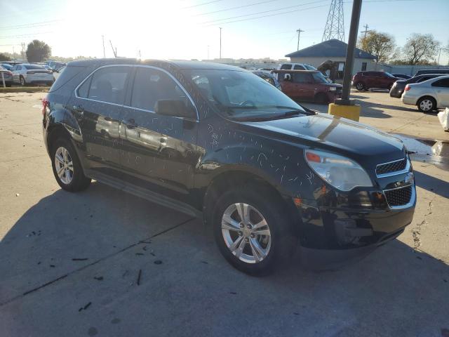 Photo 4 from auction – 2012 CHEVROLET EQUINOX LS with VIN 2GNALBEK9C1169631