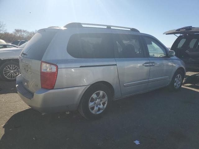 Photo 3 from auction – 2006 KIA SEDONA EX with VIN KNDMB233X66049953