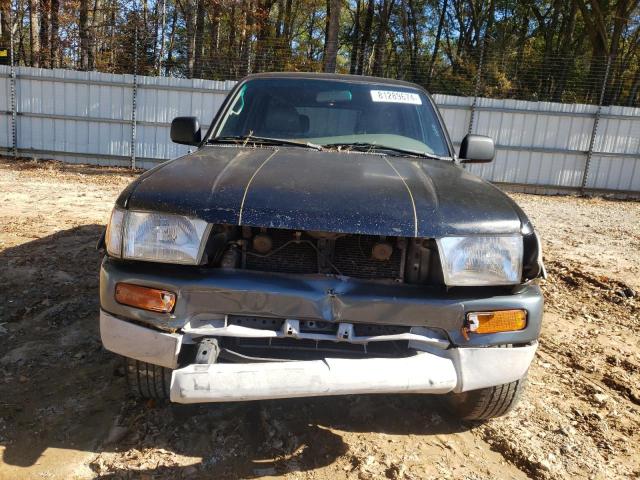 Photo 5 from auction – 1998 TOYOTA 4RUNNER with VIN JT3GM84R9W0032596