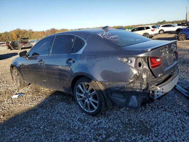 Photo 2 from auction – 2015 LEXUS GS 350 with VIN JTHBE1BLXFA008700