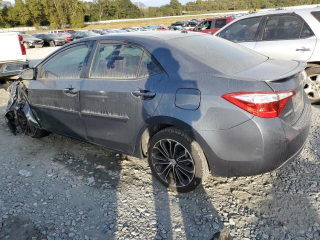 Photo 2 from auction – 2015 TOYOTA COROLLA L with VIN 2T1BURHE4FC423020