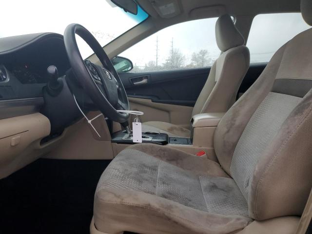 Photo 7 from auction – 2012 TOYOTA CAMRY BASE with VIN 4T4BF1FK2CR219059