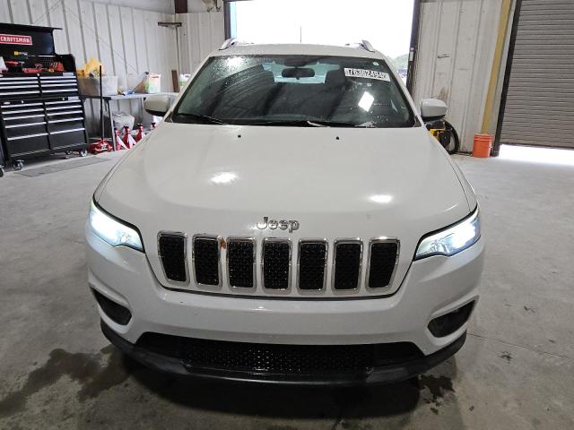 Photo 5 from auction – 2019 JEEP CHEROKEE L with VIN 1C4PJLCB8KD357657