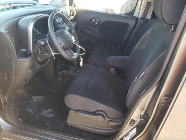 Photo 7 from auction – 2012 NISSAN CUBE BASE with VIN JN8AZ2KR4CT254657