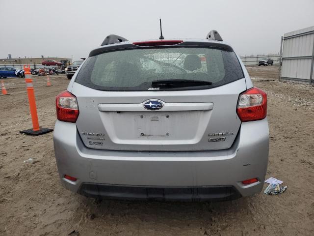 Photo 6 from auction – 2015 SUBARU IMPREZA SP with VIN JF1GPAT68FH203508