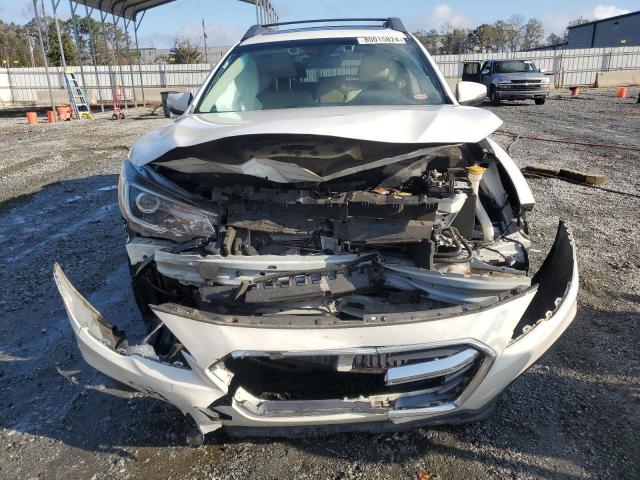 Photo 5 from auction – 2019 SUBARU OUTBACK 3. with VIN 4S4BSENC3K3327928