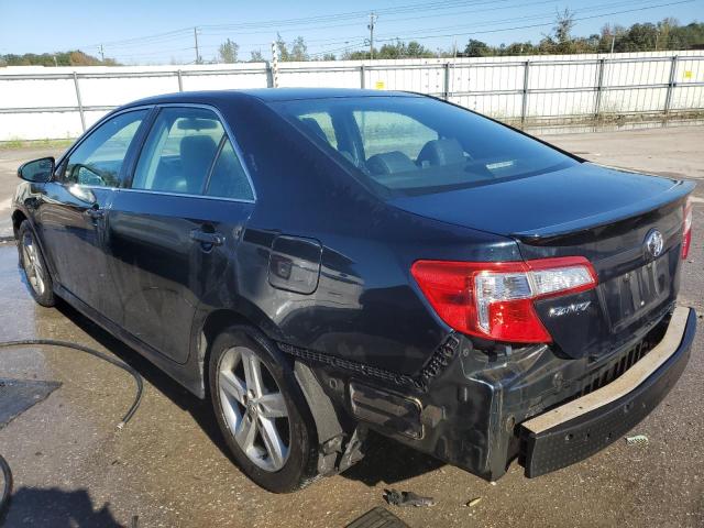 Photo 2 from auction – 2014 TOYOTA CAMRY L with VIN 4T1BF1FK2EU329820