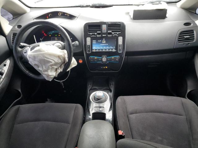 Photo 8 from auction – 2016 NISSAN LEAF SV with VIN 1N4BZ0CP6GC302902